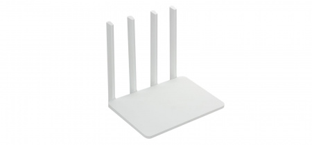 Wi-Fi роутер Xiaomi Mi Wi-Fi Router 3 White