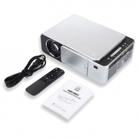 Проектор Unic T6 WiFi c Android