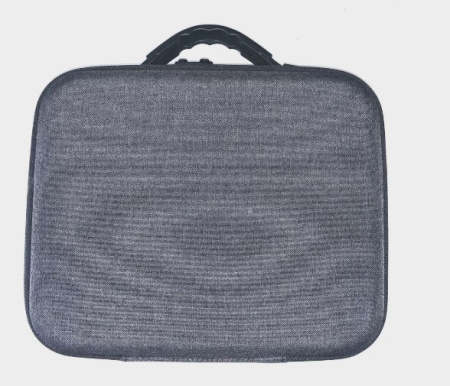 Чёрная сумка для квадрокоптер MJX B19 