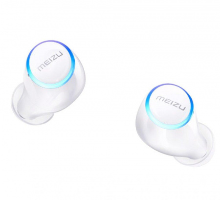 Беспроводные стерео-наушники Meizu POP True Wireless Bluetooth Earphones (TW50)
