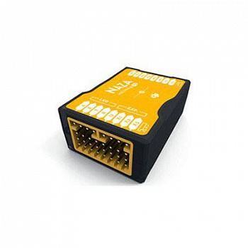 Полетный контроллер с GPS для мультикоптера DJI Naza-M V2 Combo