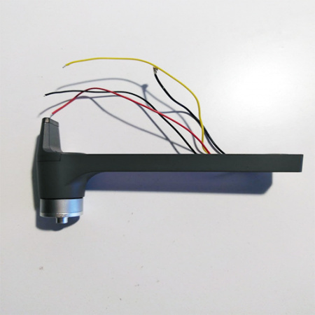 Левый передний луч в сборе для квадрокоптера MEW4-1 Левый передний луч в сборе для квадрокоптера MEW4-1