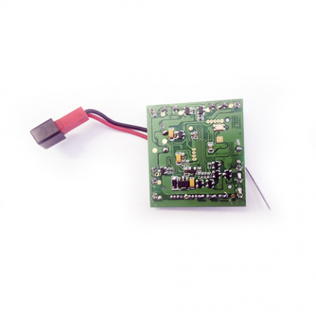 Плата управления Wltoys V222