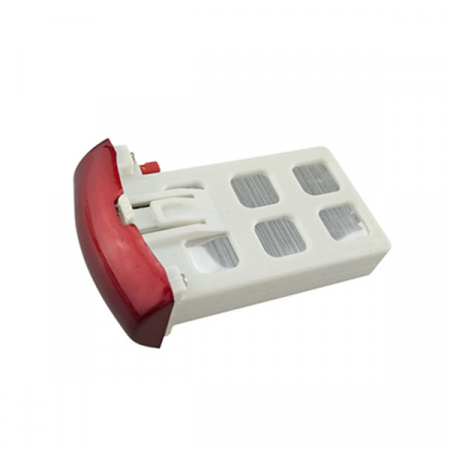 Аккумулятор Syma 500mAh Li-pol 3.7V X5UC/X5UW