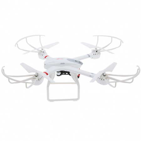 Квадрокоптер MJX X101S 6-AXIS 2.4G с поддержкой FPV