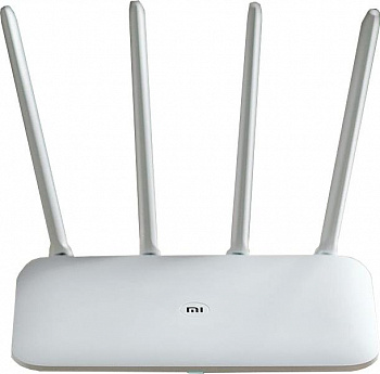 Роутер Xiaomi (Mi) Wi-Fi 4