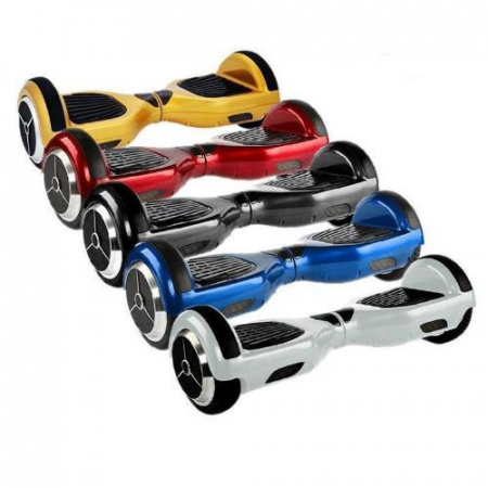 Гироскутер Smart Balance Wheel 6.5