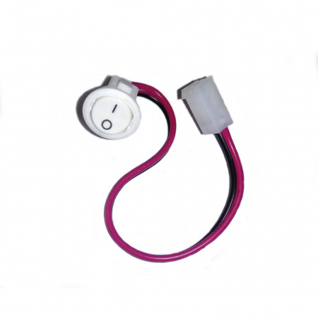 Кнопка включения мусорного ведра Xiaomi Townew T1