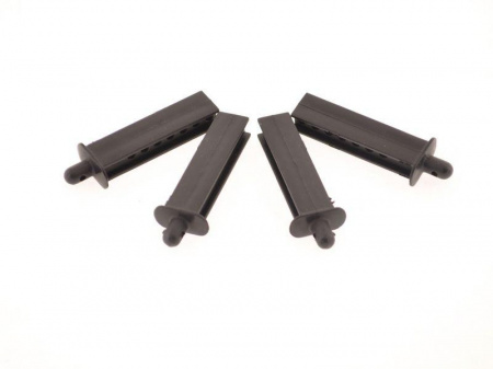 Стойки кузова для Remo Hobby 1:10 - P7130