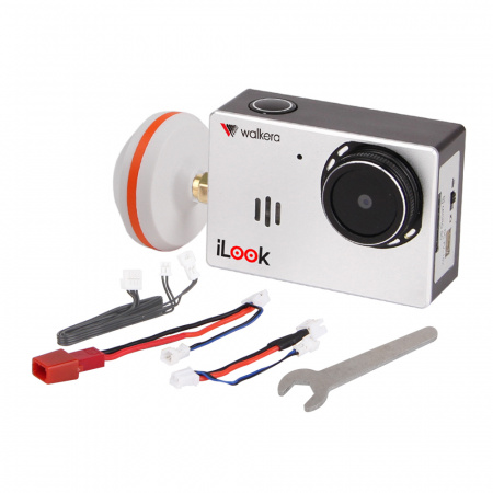 Камера Walkera iLook +