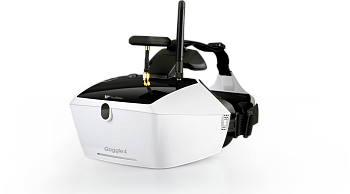 Walkera Goggle 4 FPV очки