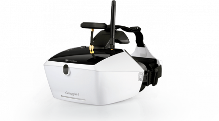 Walkera Goggle 4 FPV очки