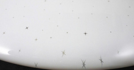 Потолочная лампа Yeelight Xiaomi LED Ceiling Lamp 650mm (Galaxy) (YLXD02YL) Starry