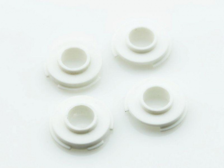 Крышка моторного отсека для Syma X8PRO, 4шт. - X8PRO-14