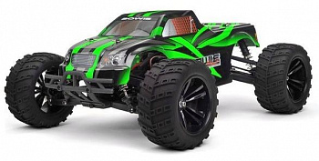 Радиоуправляемый монстр Himoto Bowie Brushless 4WD RTR+Li-Po масштаб 1:10 E10MTL