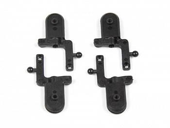 Держатели лопастей Hubsan HBS3000 - HBS3000E-1