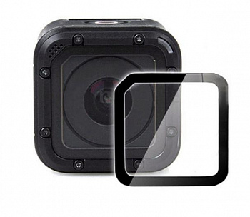 Защитное стекло для экрана спортивных камер