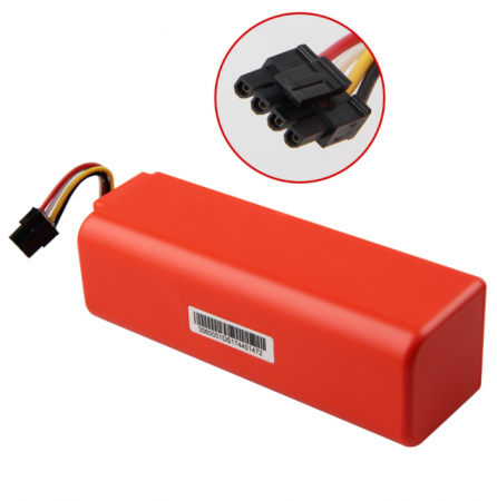 Аккумулятор Xiaomi Mi Robot Vacuum Cleaner/1S