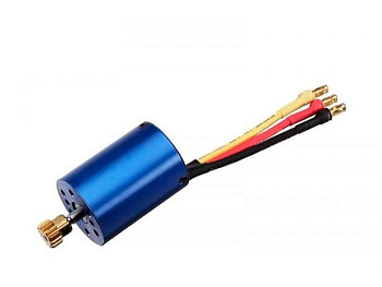 Двигатель бесколлекторный Wltoys L969 2848KV L969-P-01