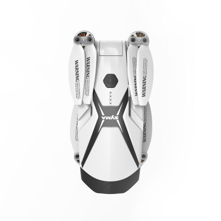 Квадрокоптер Syma с камерой 4K, FPV, GPS - SYMA-Z6PRO-BAG Квадрокоптер Syma с камерой 4K, FPV, GPS - SYMA-Z6PRO-BAG