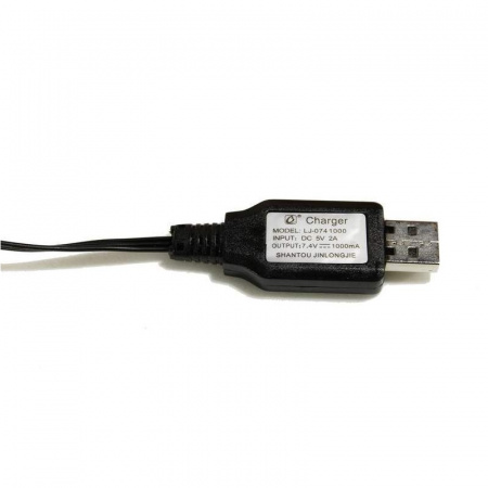Зарядное устройство USB 7.4V - ABC021