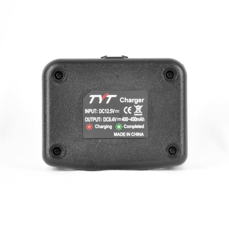 Зарядный стакан для раций TYT TMD-UV380 Зарядный стакан для раций TYT TMD-UV380