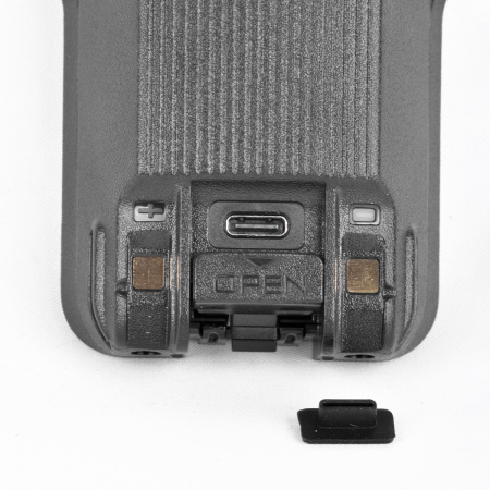 Аккумулятор для TYT TH-UV99 (10w) ip68 type C (3200 mAh)