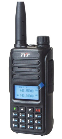 Радиостанция TYT TH-UV98