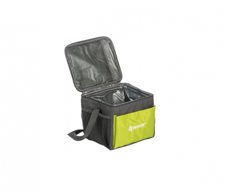 Изотермическая сумка-холодильник N-1657 NISUS 10L