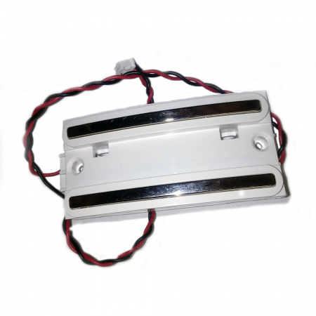 Контактная группа к док-станции для робота пылесоса Xiaomi MiJia LDS Vacuum Cleaner