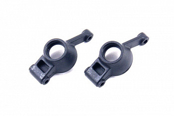 Задняя ступица колеса 1:18 - HSP58008