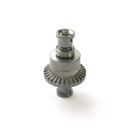 Металлический дифференциал для Remo Hobby Smax 1/16 M6958