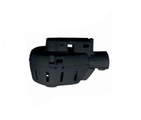 Кожух мотора черный MJX - X601H-11-B