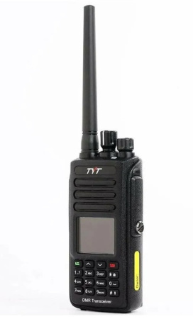 Радиостанция TYT UV390 10W with AES256 (Шифрование)