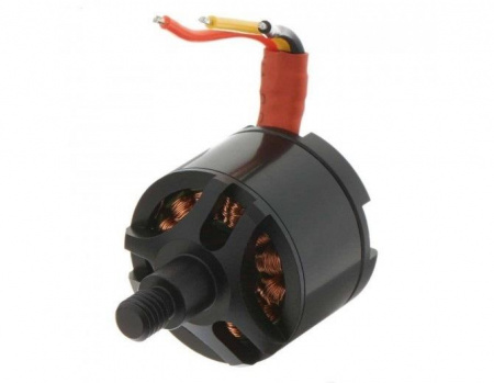 Двигатель обратного вращения для Hubsan H109S