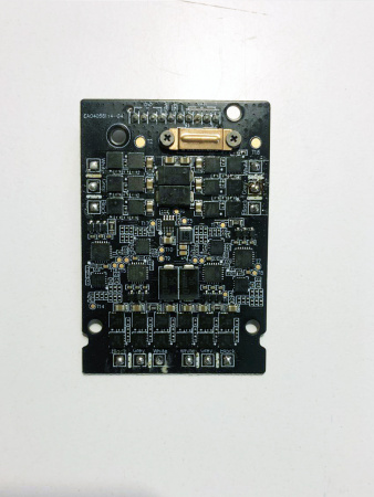 Плата адаптера питания  для квадрокоптера Hubsan Ace SE