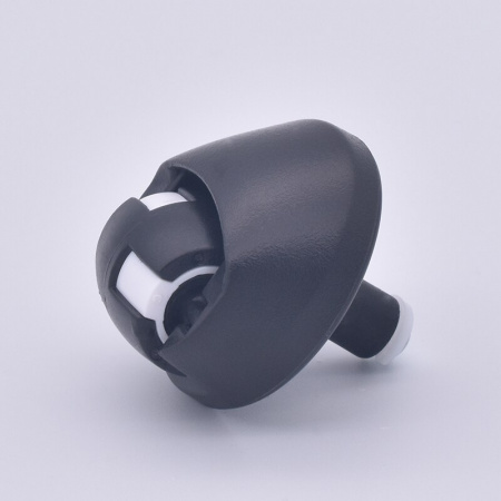 Колесо ведущее для пылесоса Ecovacs Deebot DN33