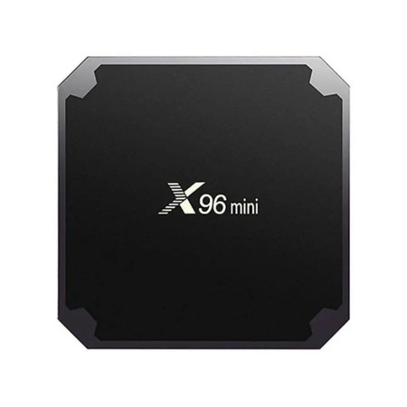 Андроид приставка DGMedia X96 mini 1Gb/8Gb Андроид приставка DGMedia X96 mini 1Gb/8Gb