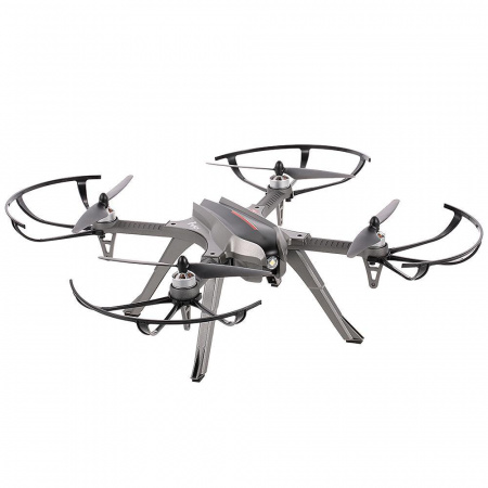 Квадрокоптер MJX Bugs 3H RTF 2.4G - B3H