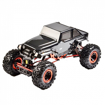 Радиоуправляемый краулер HSP Pangolin 4WD RTR масштаб 1:10 2.4G - 94180T1