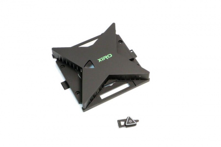 Крышка отсека электроники, верхняя - XR-16047