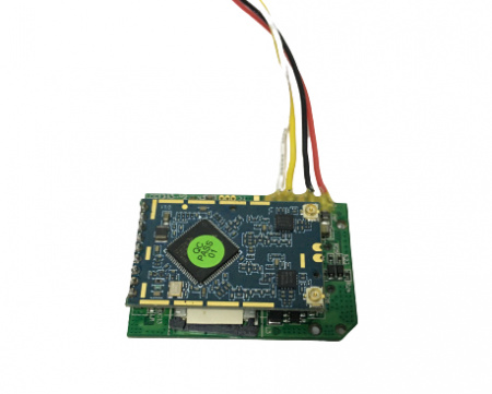 Модуль камеры - B4W-001-002