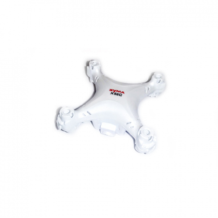 Корпус Syma X52C, белый