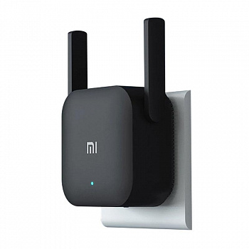 Усилитель сигнала Xiaomi Mi Wi-Fi Amplifier PRO