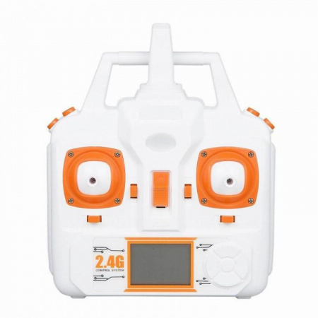 Пульт управления для квадрокоптера MJX X705C - MJX-X705C-23