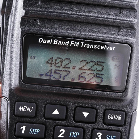 Радиостанция Baofeng UV-82 Радиостанция Baofeng UV-82