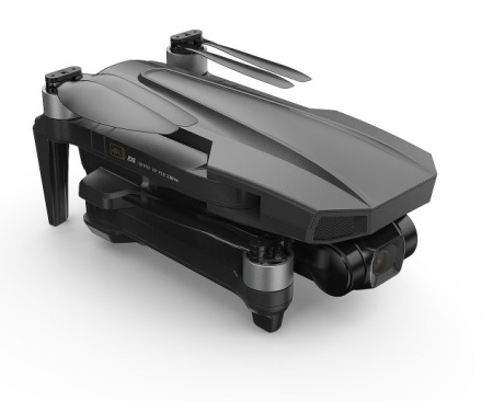 Радиоуправляемый квадрокоптер MJX MG-1 4K 2-Axis Gimbal EIS GPS 5G - MJX-MG-1