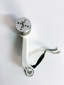 Правый задний луч A в сборе для квадрокоптера Hubsan Ace SE