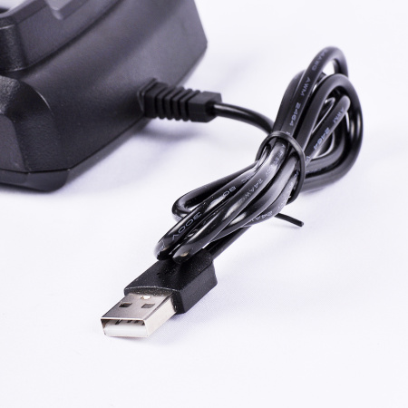 Зарядный стакан для раций Baofeng UV-16 Зарядный стакан для раций Baofeng UV-16