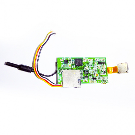 Камера 720Р FPV 5.8G для квадрокоптера Wltoys Q333A - Q333A-15